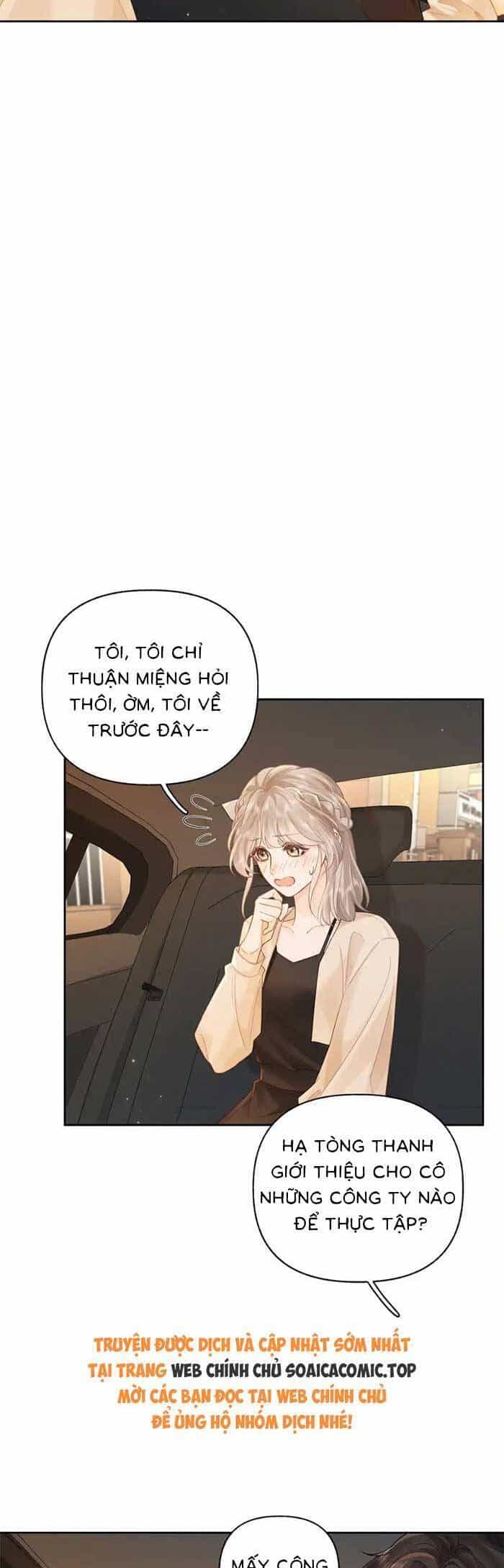 Gấp Vầng Trăng - Chương 20 - ảnh 7