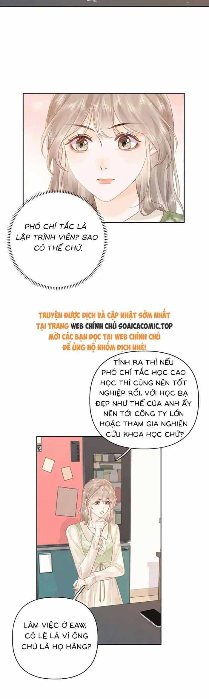Gấp Vầng Trăng - Chương 22 - ảnh 11