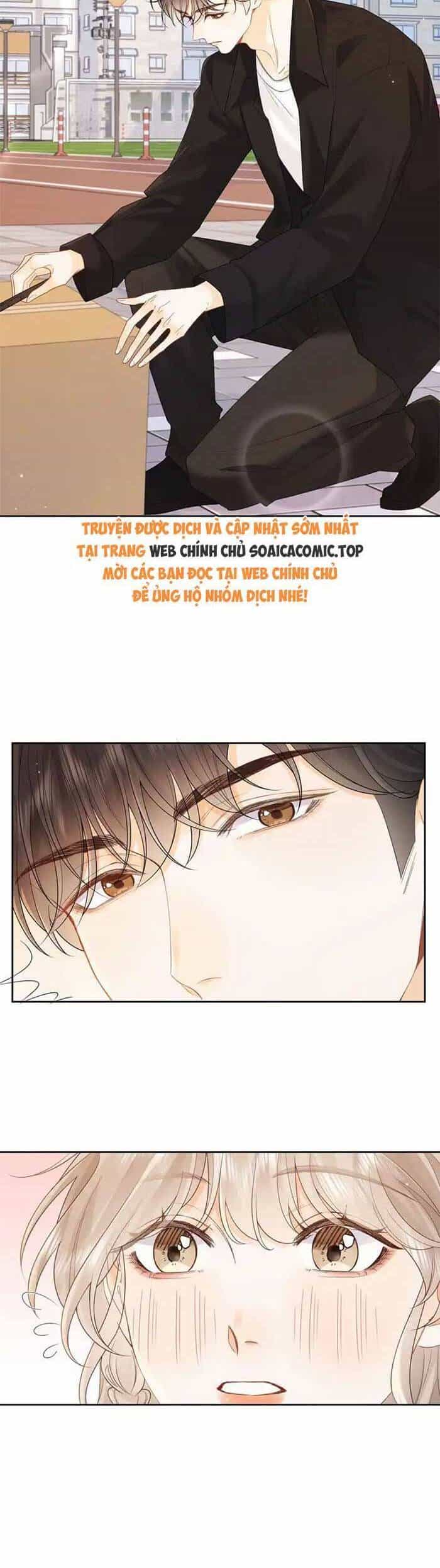 Gấp Vầng Trăng - Chương 23 - ảnh 5