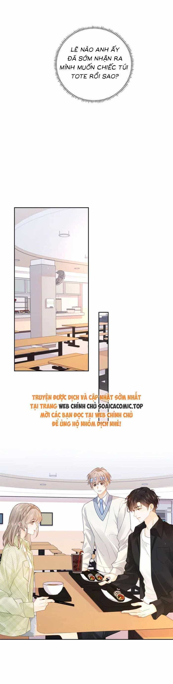 Gấp Vầng Trăng - Chương 25 - ảnh 10