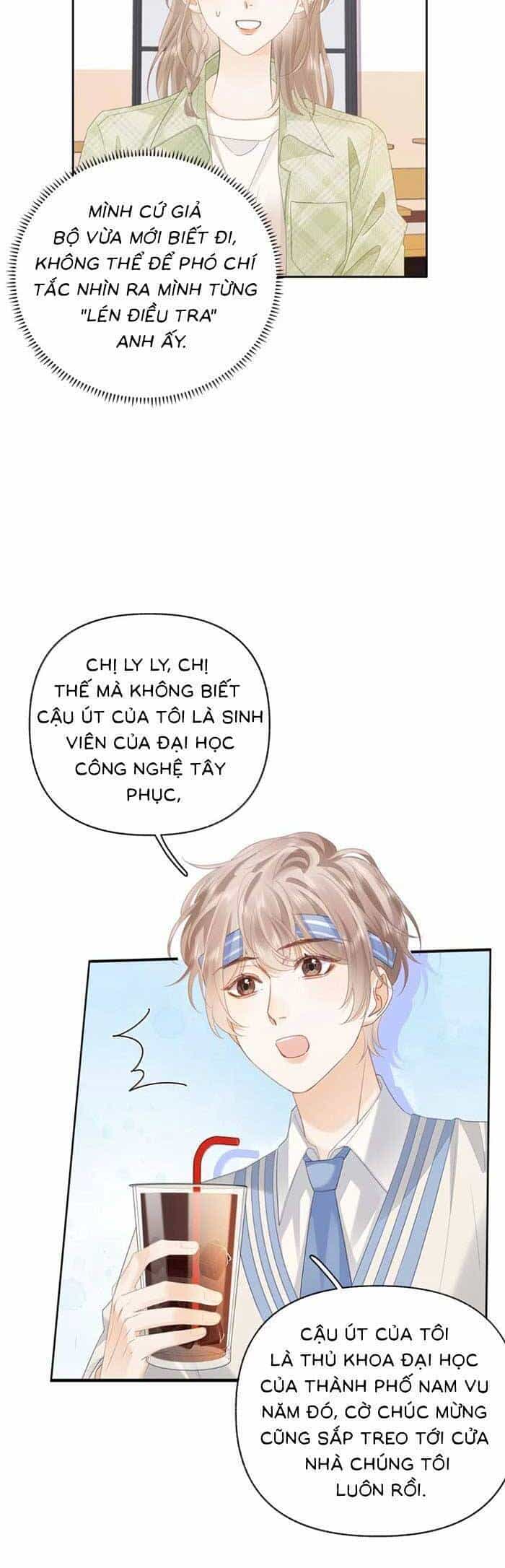 Gấp Vầng Trăng - Chương 25 - ảnh 14