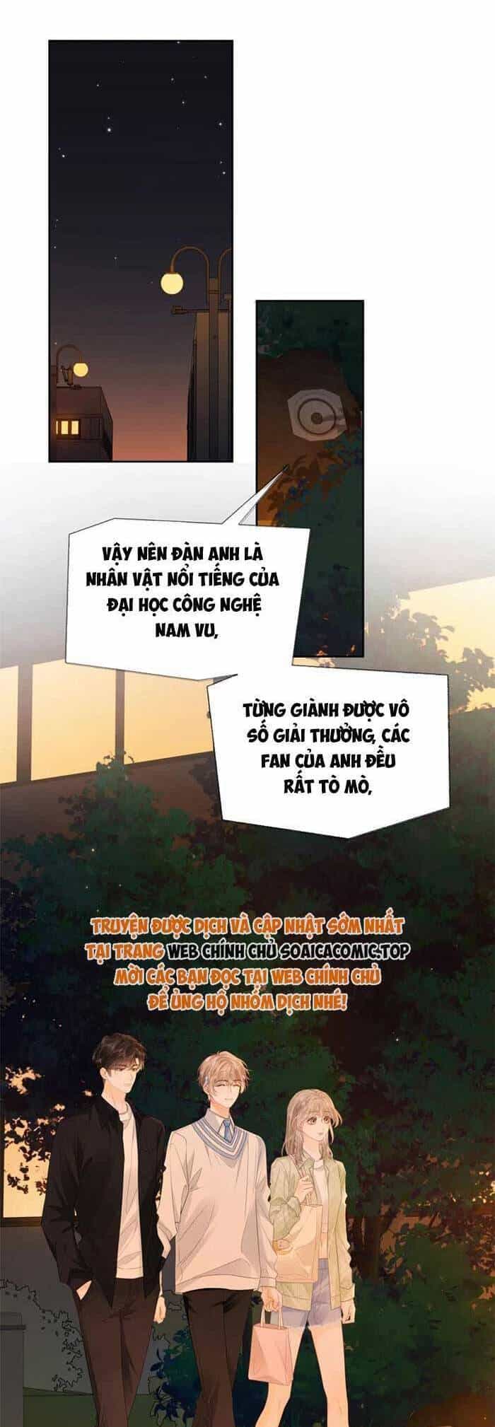 Gấp Vầng Trăng - Chương 27 - ảnh 16