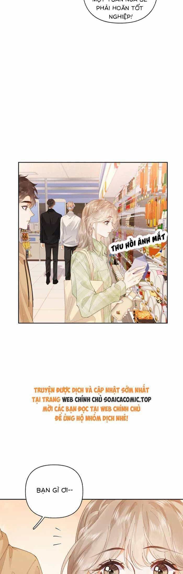 Gấp Vầng Trăng - Chương 28 - ảnh 13
