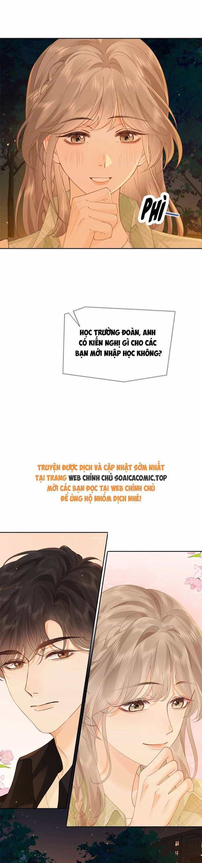 Gấp Vầng Trăng - Chương 28 - ảnh 5