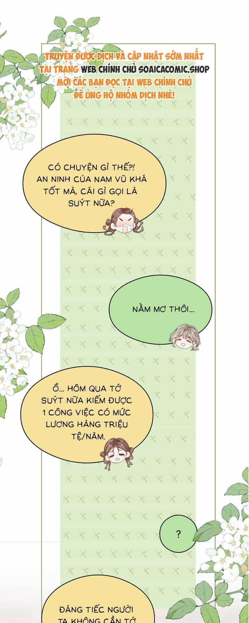 Gấp Vầng Trăng - Chương 3 - ảnh 13