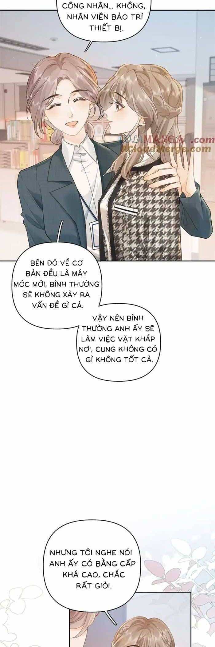 Gấp Vầng Trăng - Chương 32 - ảnh 15