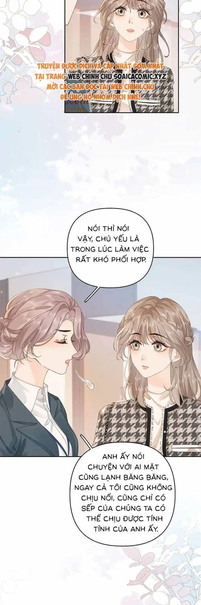 Gấp Vầng Trăng - Chương 32 - ảnh 16