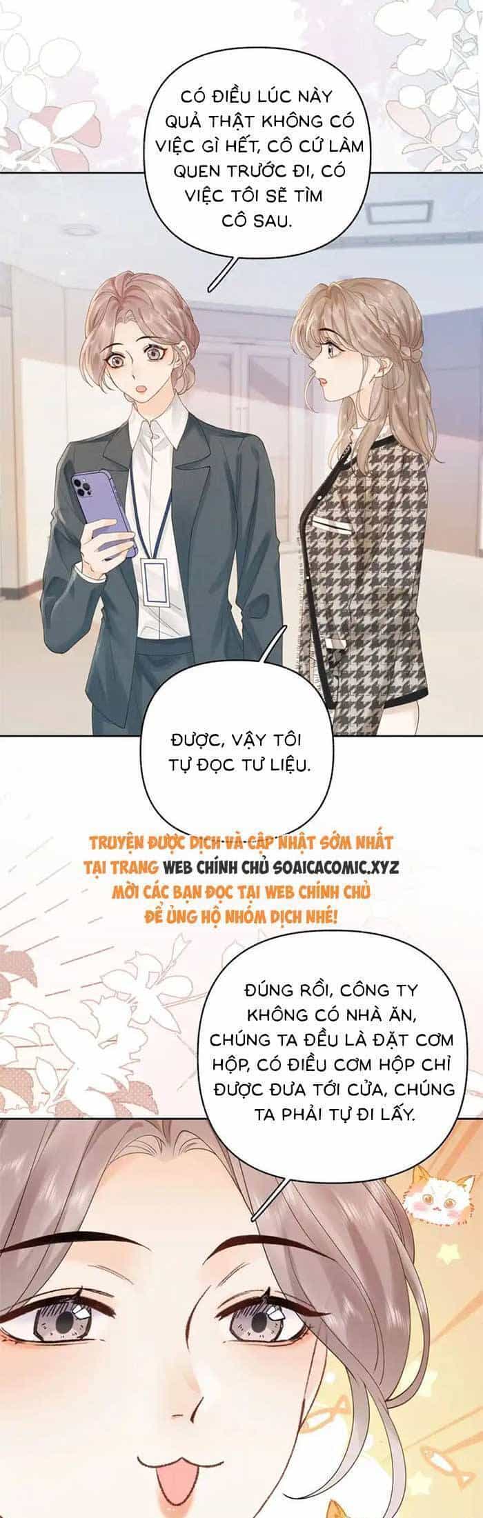 Gấp Vầng Trăng - Chương 32 - ảnh 17