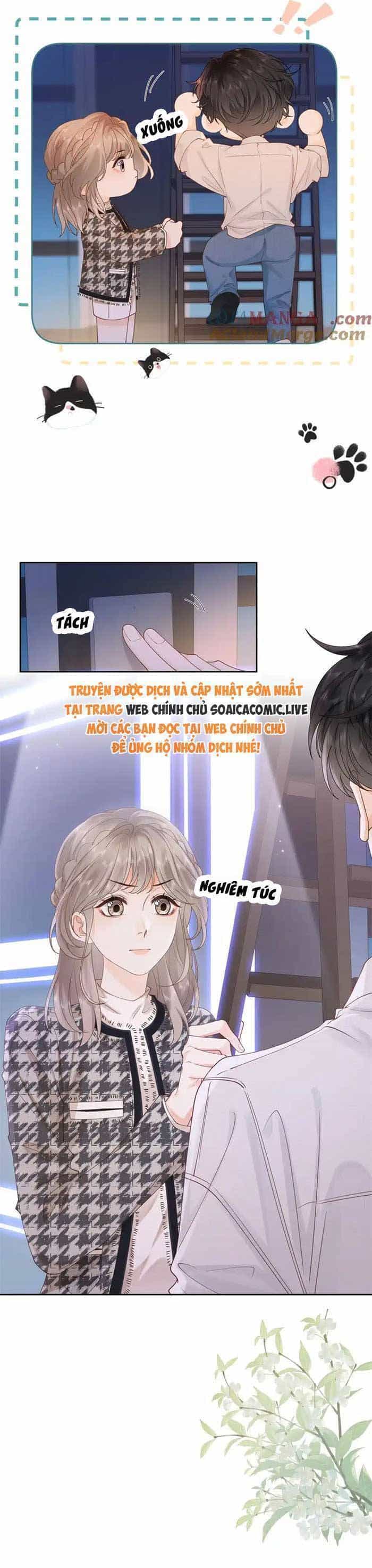 Gấp Vầng Trăng - Chương 33 - ảnh 14