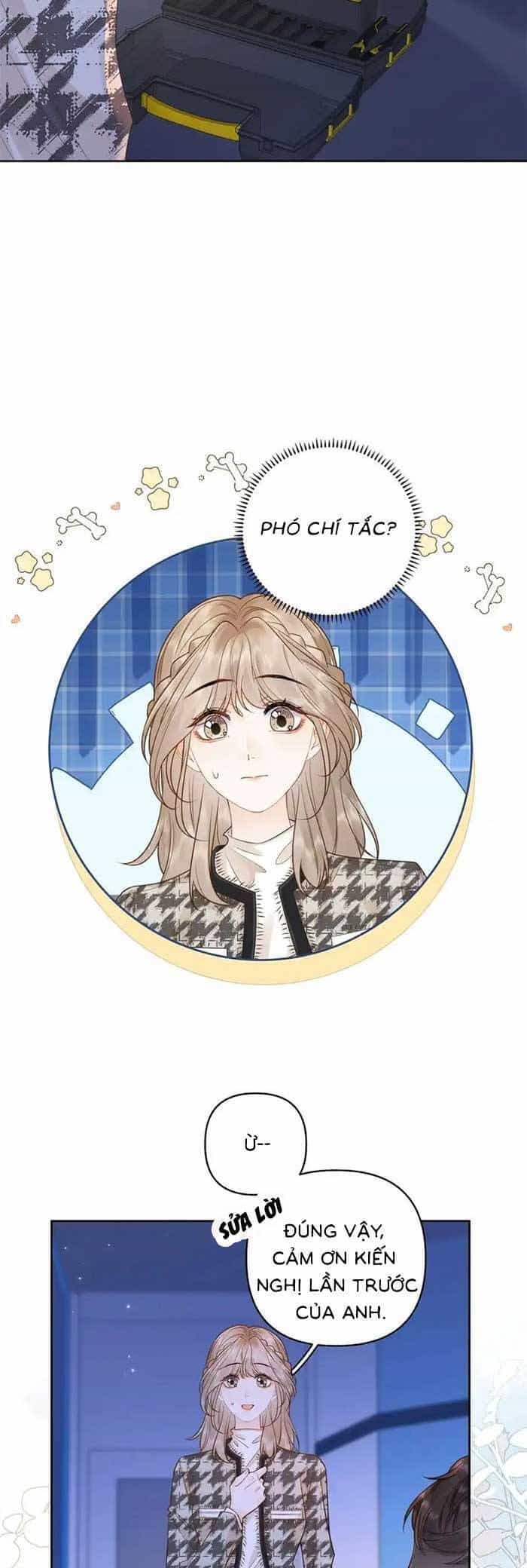 Gấp Vầng Trăng - Chương 33 - ảnh 6