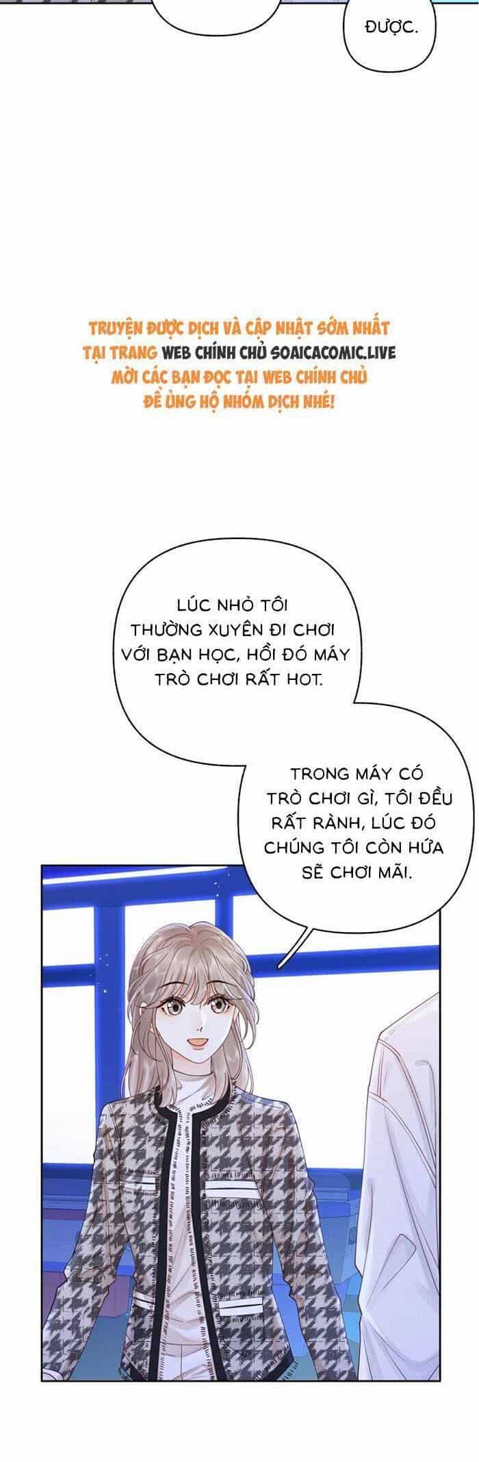 Gấp Vầng Trăng - Chương 34 - ảnh 13
