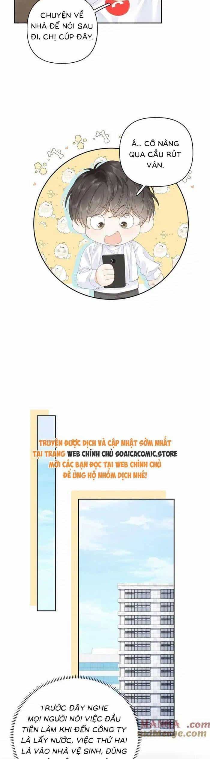 Gấp Vầng Trăng - Chương 37 - ảnh 12