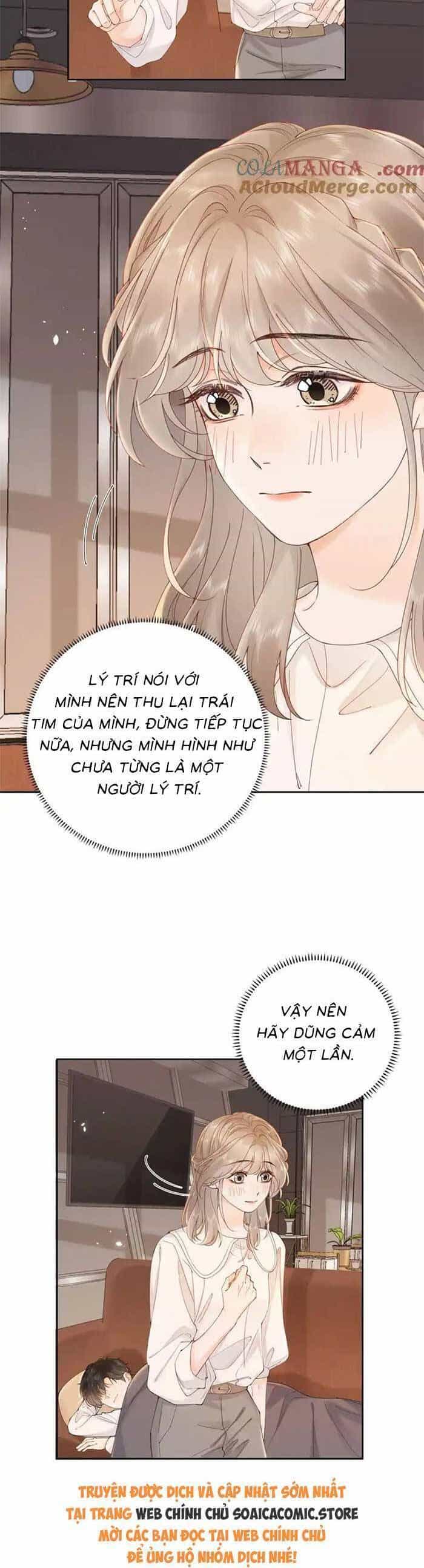 Gấp Vầng Trăng - Chương 37 - ảnh 18