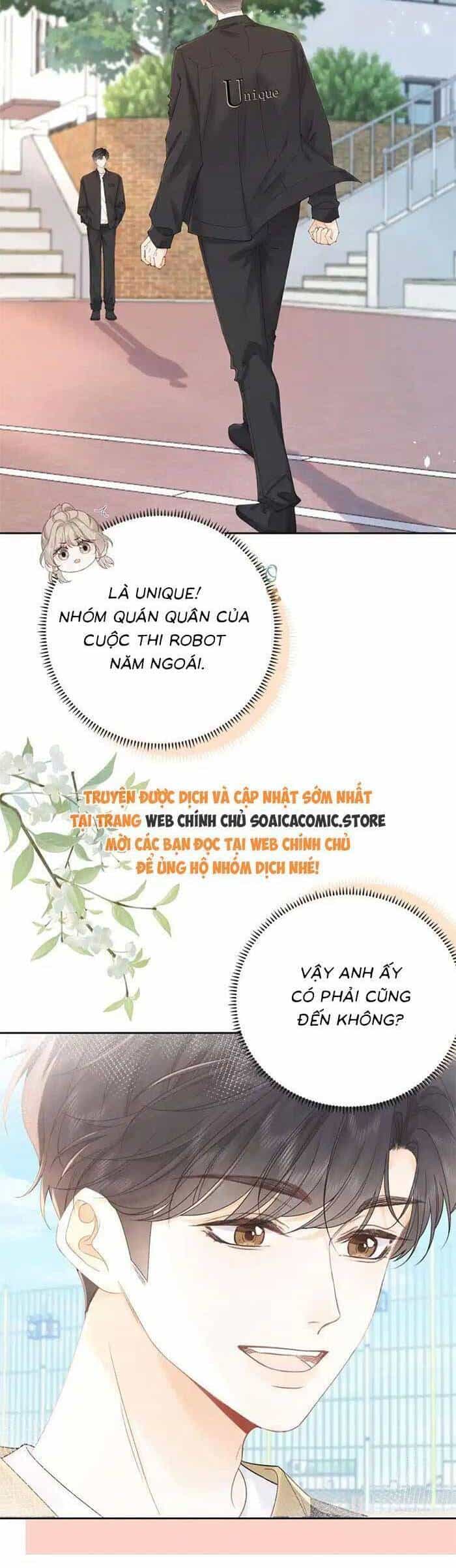 Gấp Vầng Trăng - Chương 37 - ảnh 4