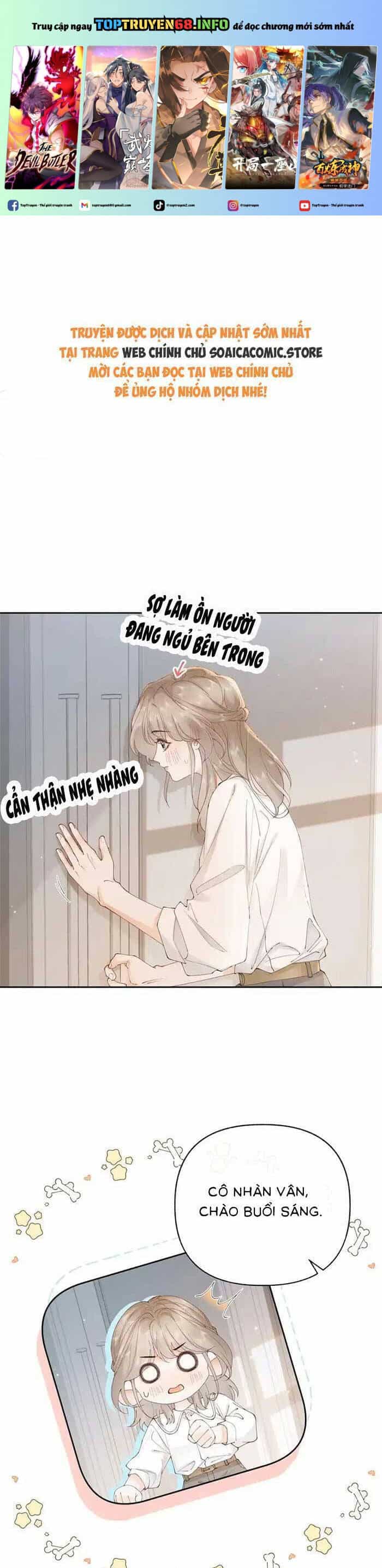 Gấp Vầng Trăng - Chương 38 - ảnh 2