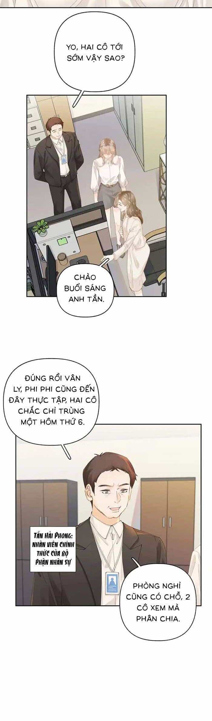 Gấp Vầng Trăng - Chương 38 - ảnh 9