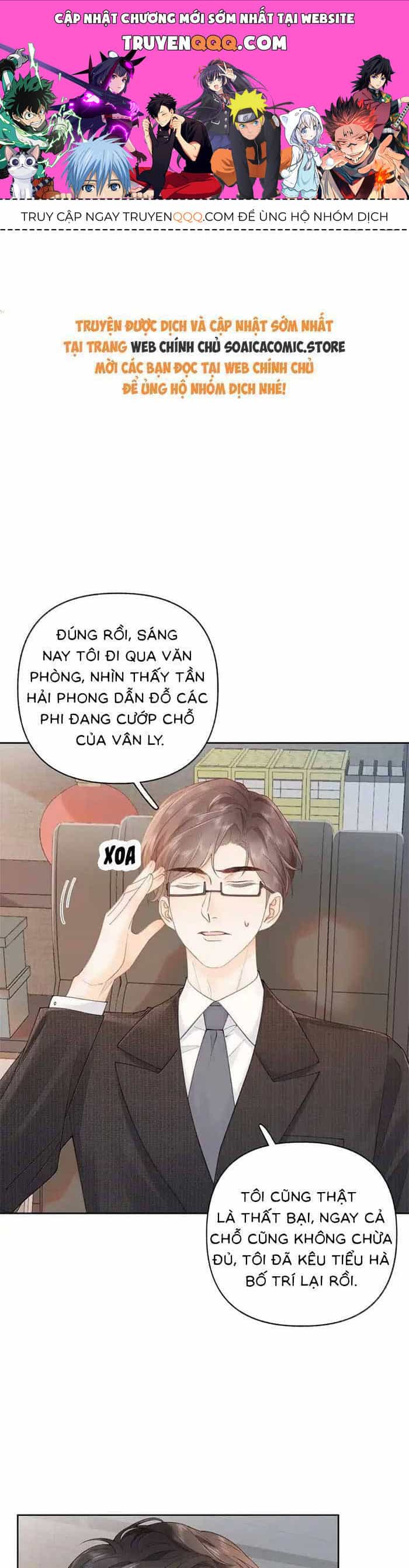 Gấp Vầng Trăng - Chương 39 - ảnh 1