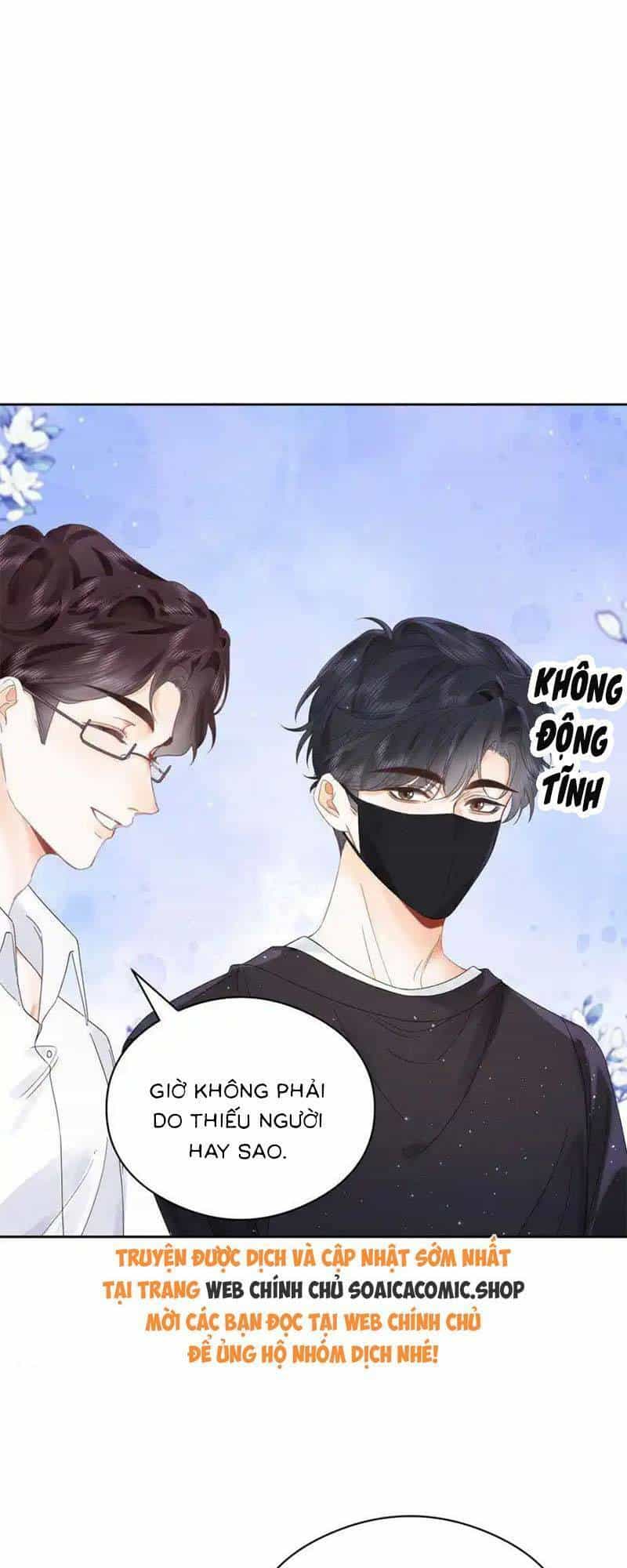 Gấp Vầng Trăng - Chương 4 - ảnh 17