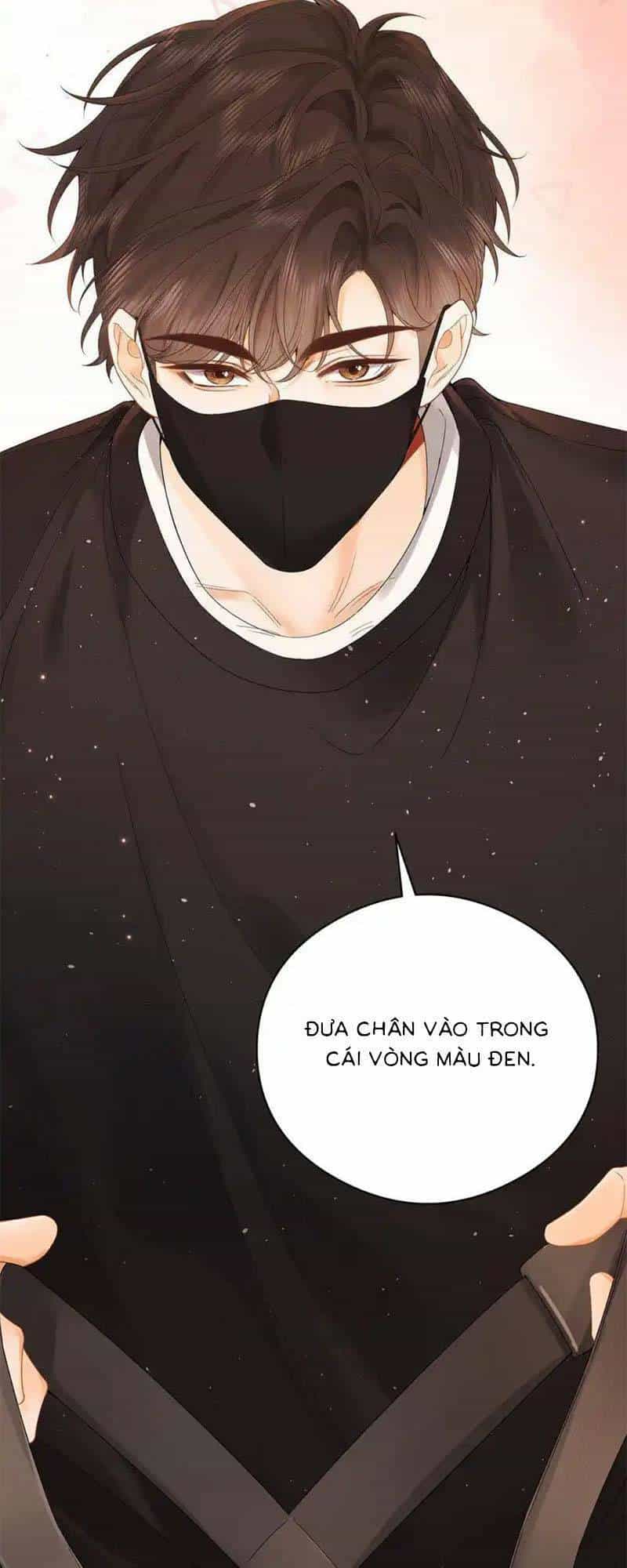 Gấp Vầng Trăng - Chương 4 - ảnh 20