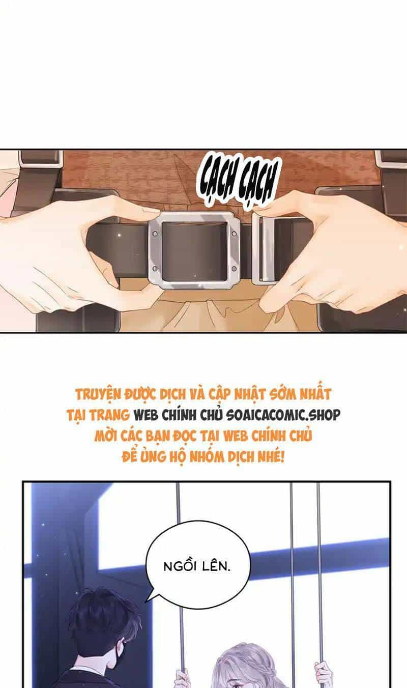 Gấp Vầng Trăng - Chương 4 - ảnh 22