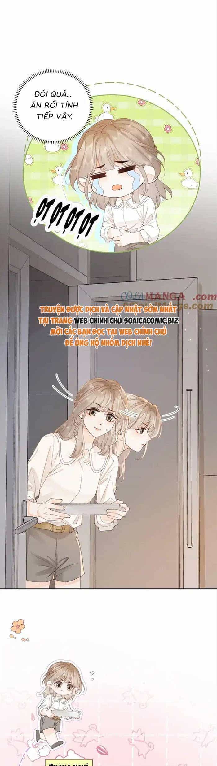 Gấp Vầng Trăng - Chương 40 - ảnh 10