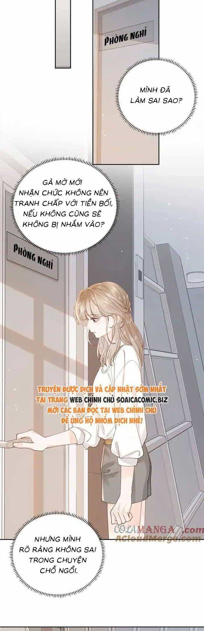 Gấp Vầng Trăng - Chương 40 - ảnh 5