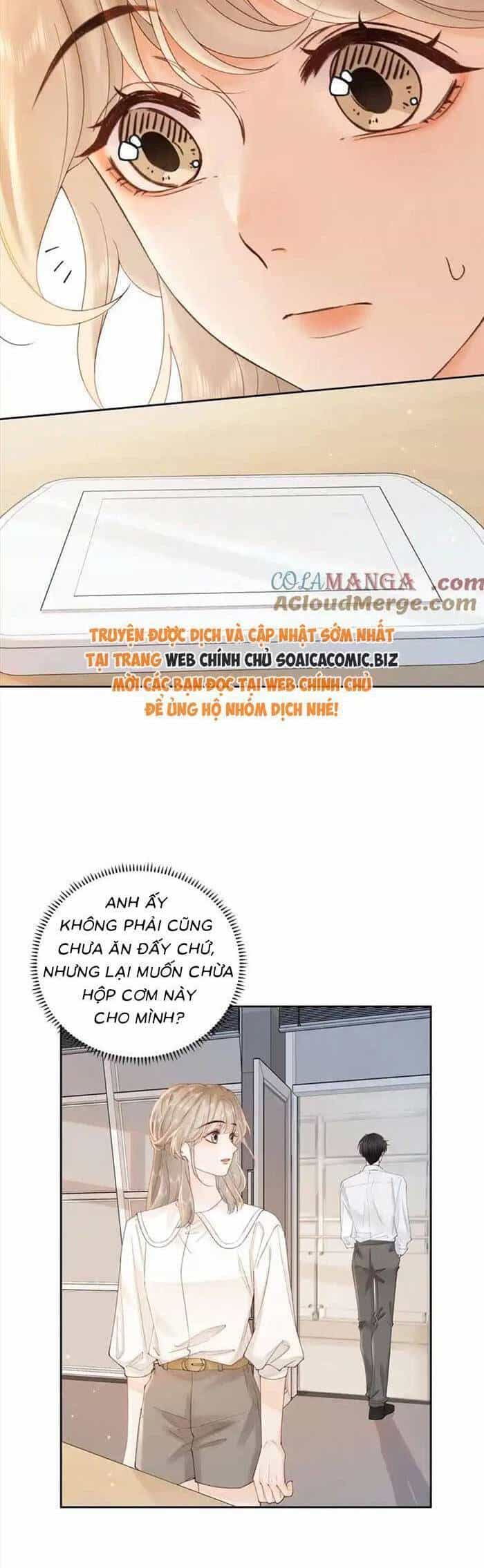 Gấp Vầng Trăng - Chương 40 - ảnh 9