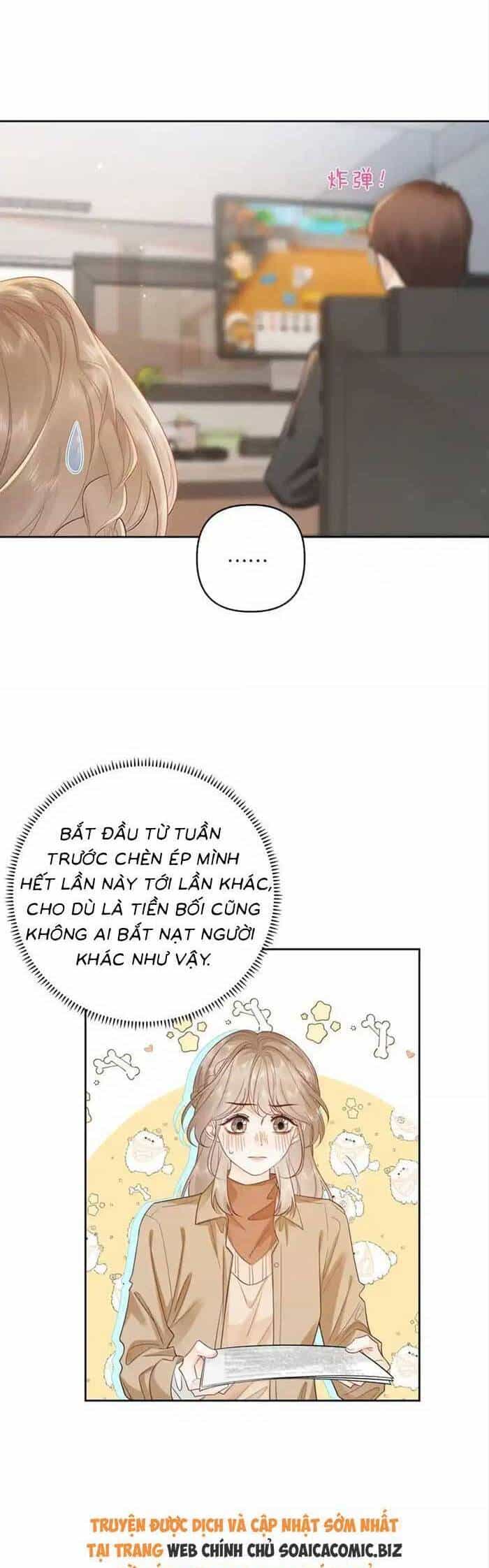 Gấp Vầng Trăng - Chương 41 - ảnh 5