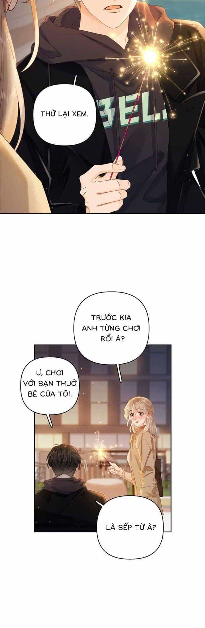 Gấp Vầng Trăng - Chương 42 - ảnh 15