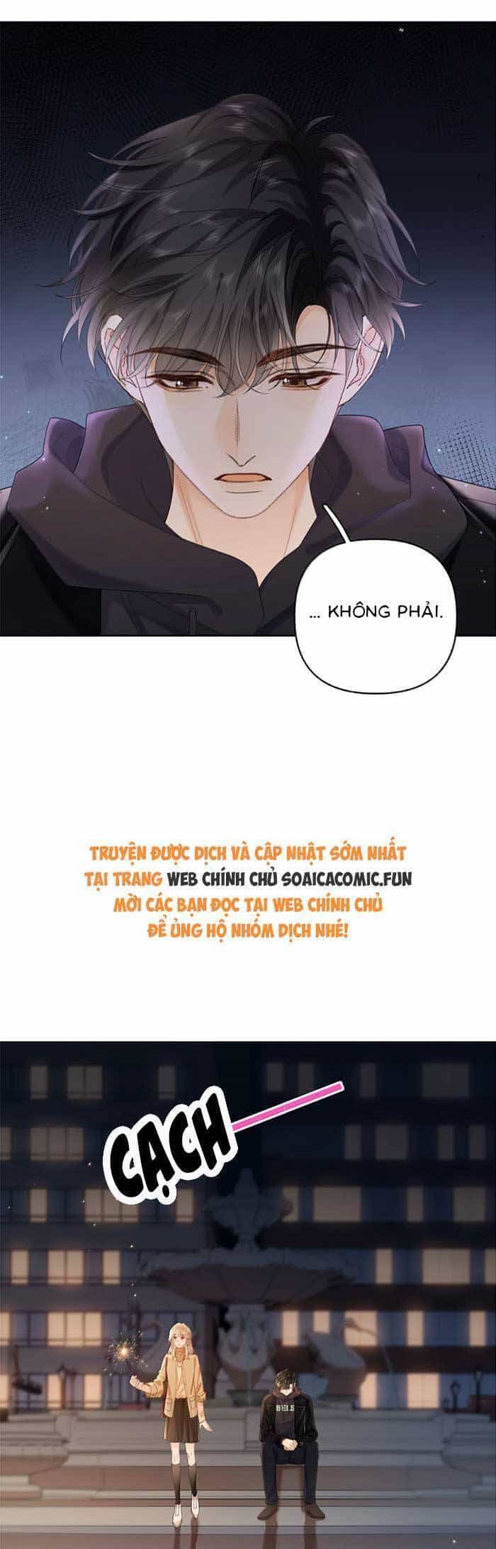 Gấp Vầng Trăng - Chương 42 - ảnh 16