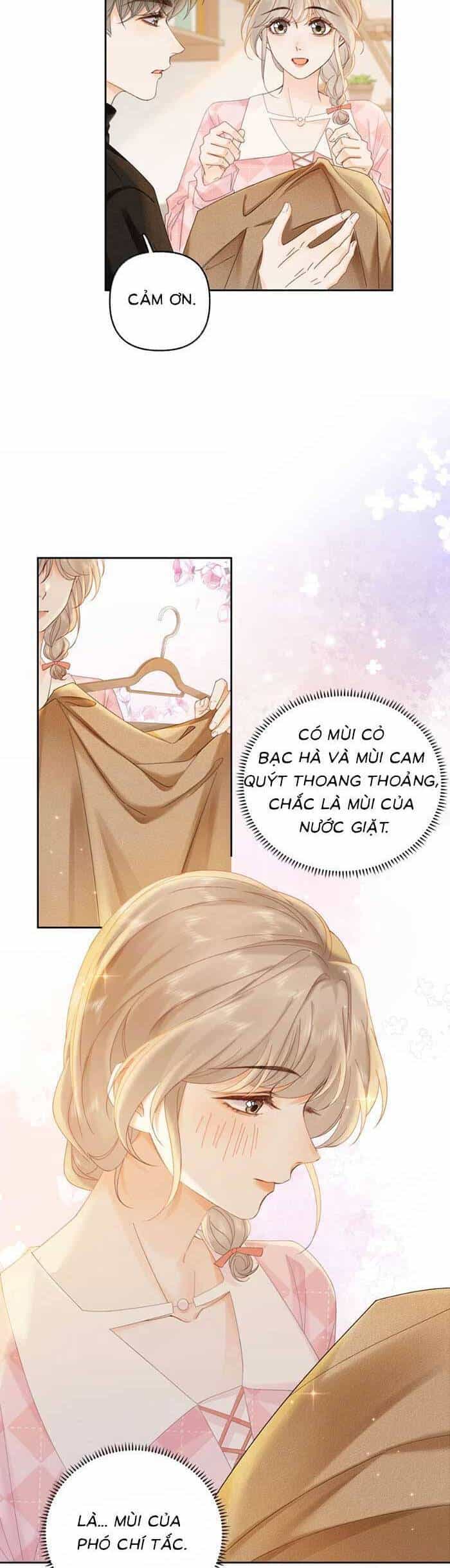 Gấp Vầng Trăng - Chương 43 - ảnh 12