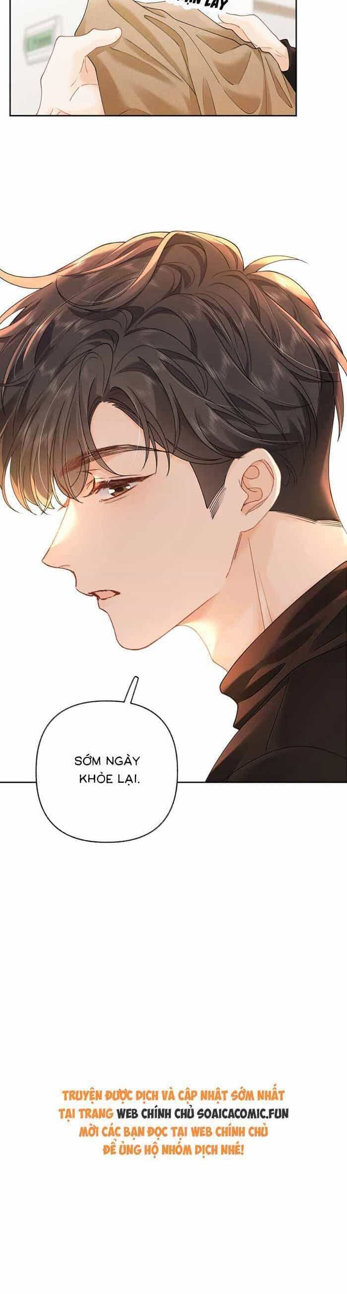 Gấp Vầng Trăng - Chương 43 - ảnh 19