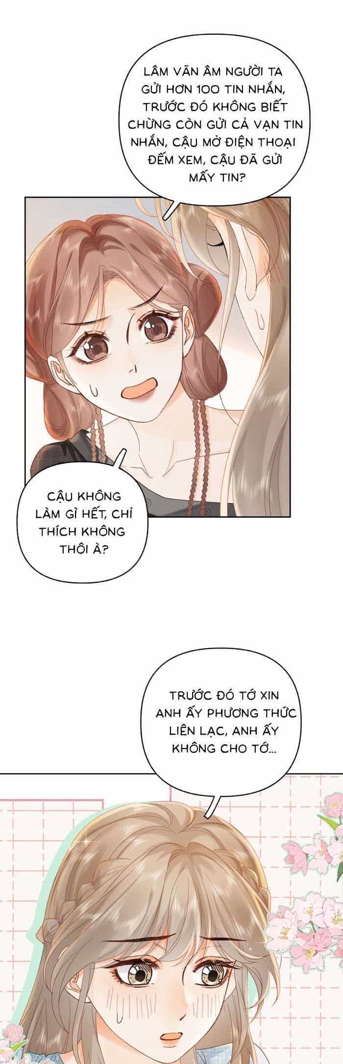 Gấp Vầng Trăng - Chương 44 - ảnh 10