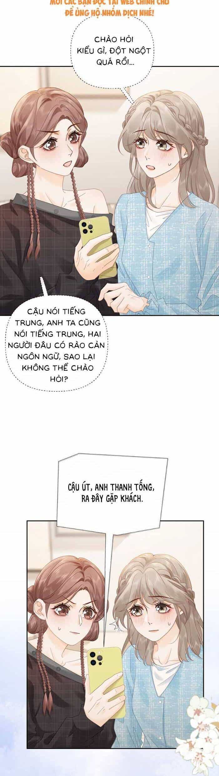 Gấp Vầng Trăng - Chương 44 - ảnh 14