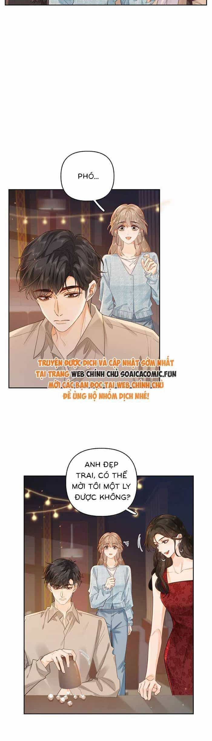 Gấp Vầng Trăng - Chương 45 - ảnh 13
