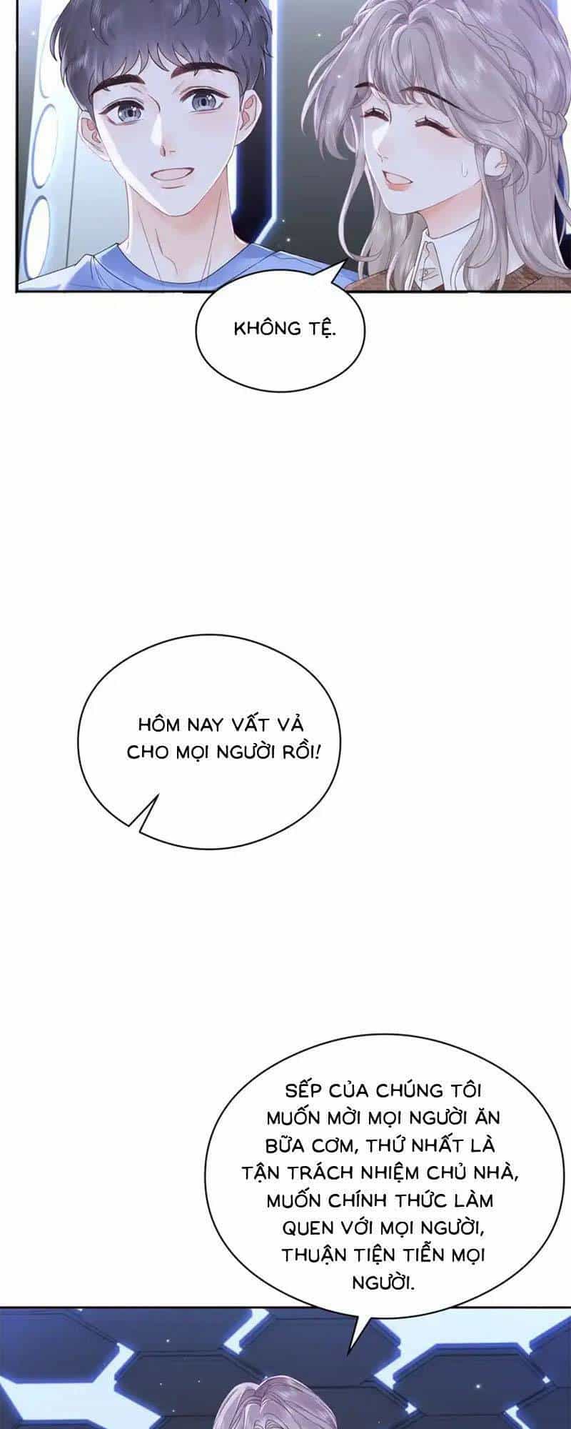 Gấp Vầng Trăng - Chương 5 - ảnh 25