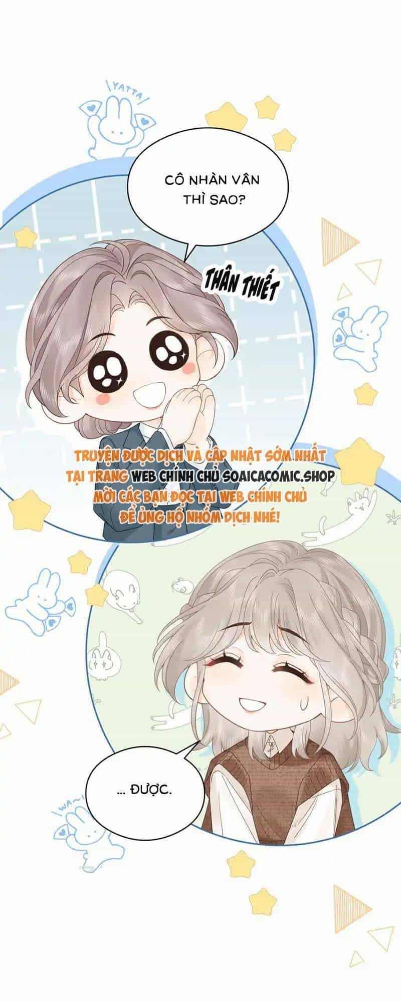 Gấp Vầng Trăng - Chương 5 - ảnh 28