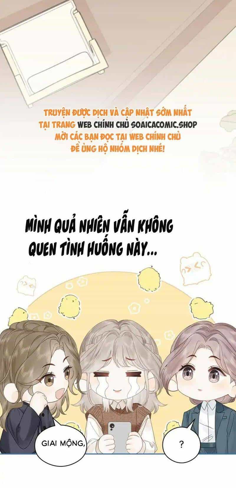 Gấp Vầng Trăng - Chương 5 - ảnh 31