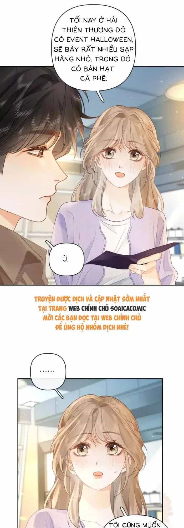 Gấp Vầng Trăng - Chương 50 - ảnh 6