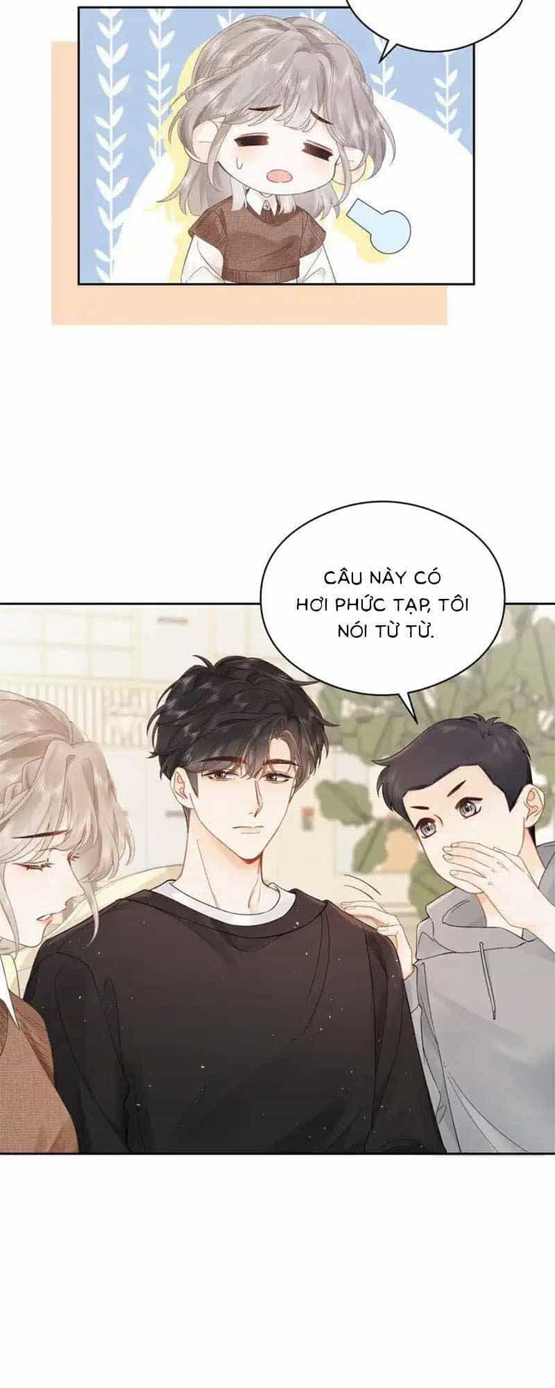 Gấp Vầng Trăng - Chương 6 - ảnh 15