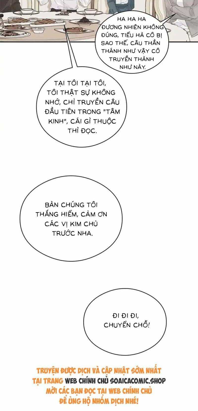 Gấp Vầng Trăng - Chương 6 - ảnh 30