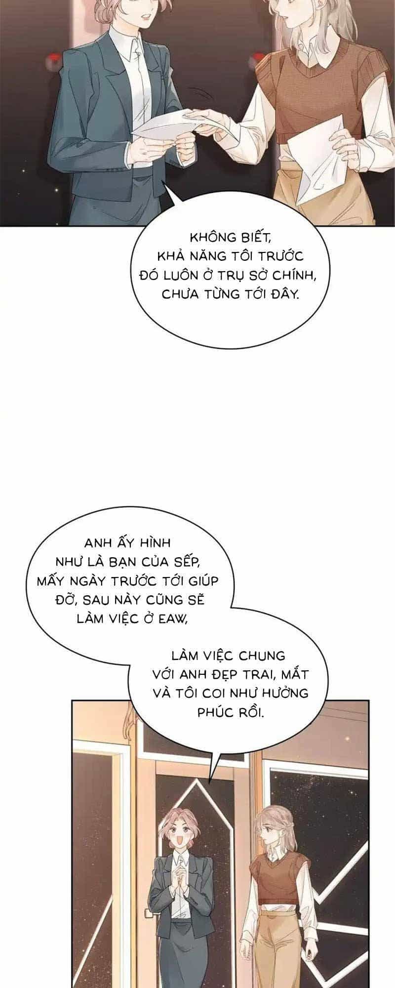 Gấp Vầng Trăng - Chương 7 - ảnh 16