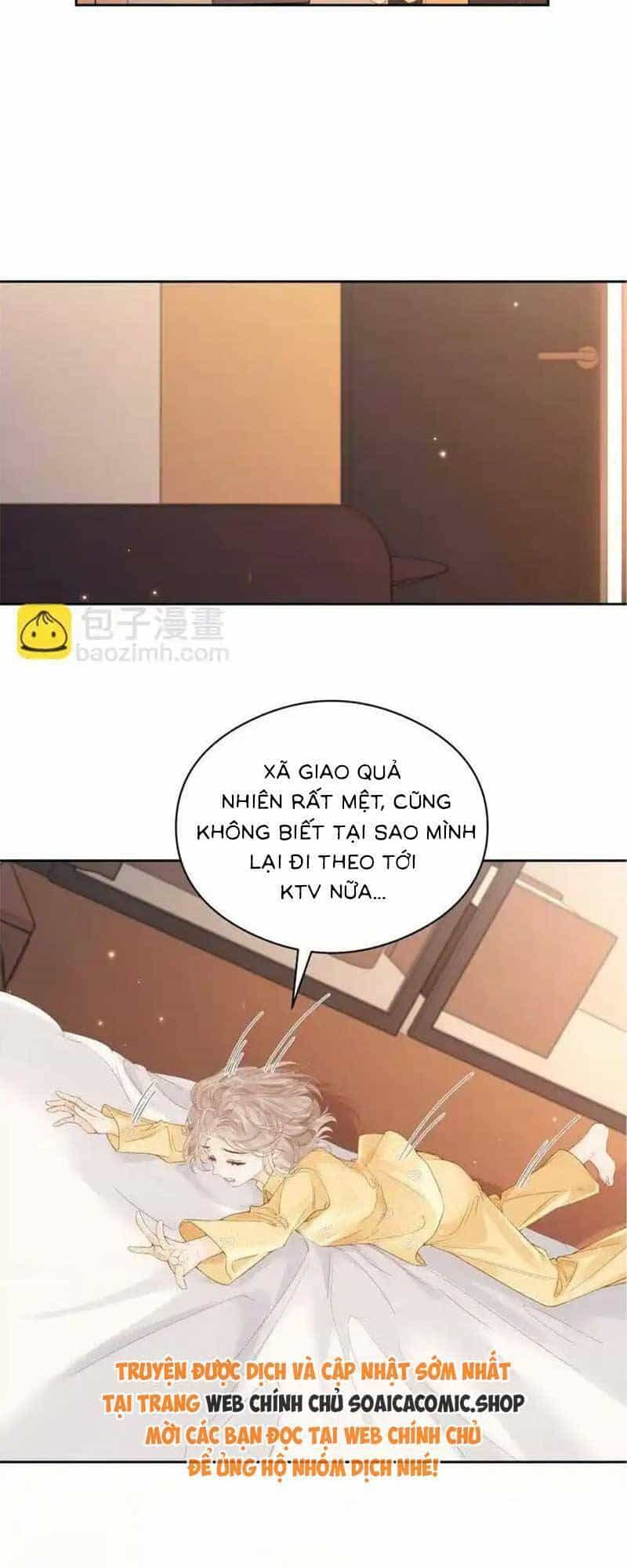 Gấp Vầng Trăng - Chương 7 - ảnh 20