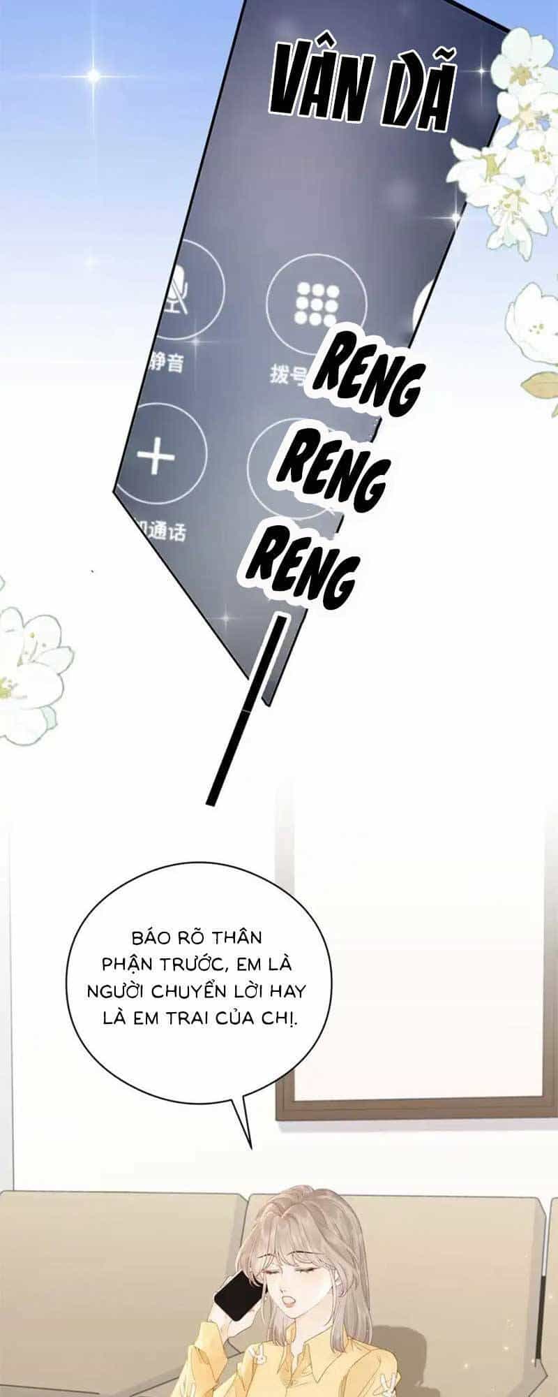 Gấp Vầng Trăng - Chương 7 - ảnh 26