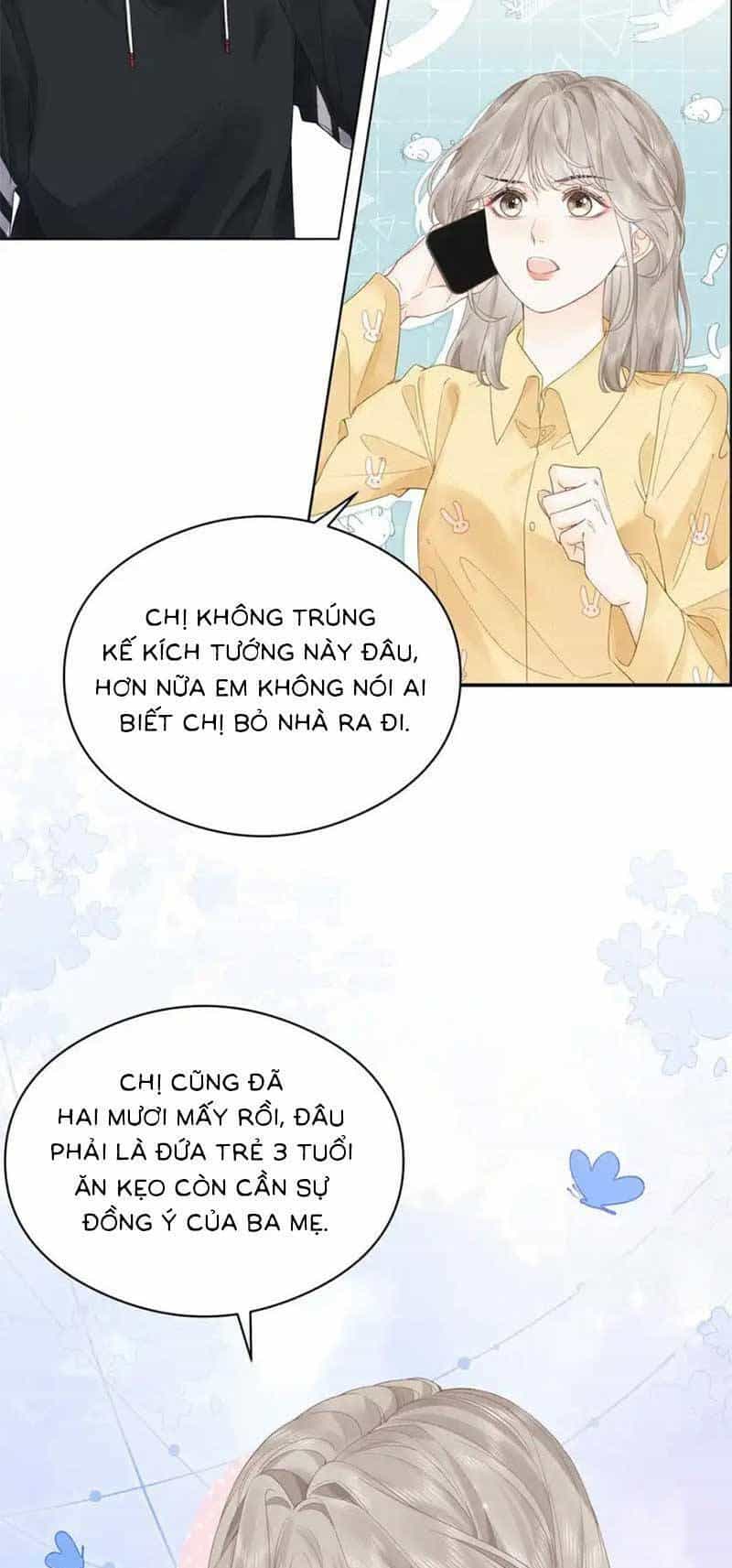 Gấp Vầng Trăng - Chương 7 - ảnh 28
