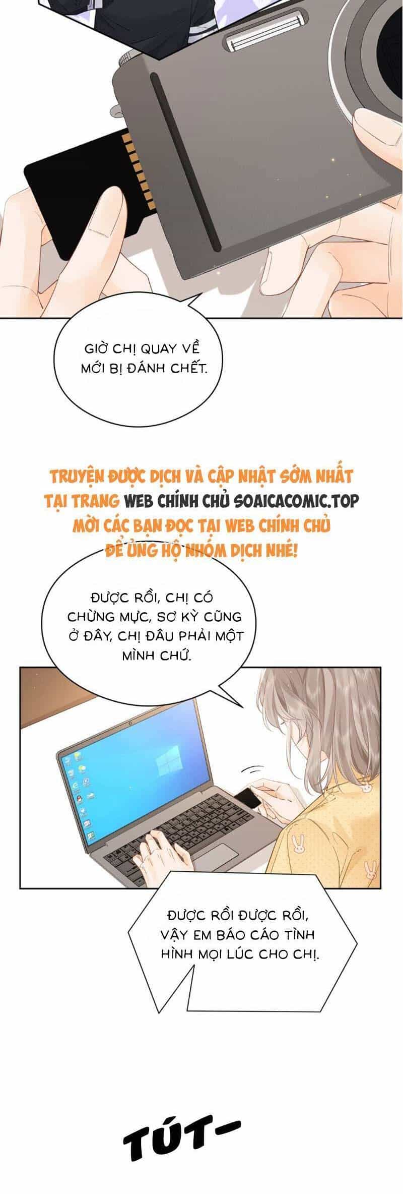 Gấp Vầng Trăng - Chương 8 - ảnh 6