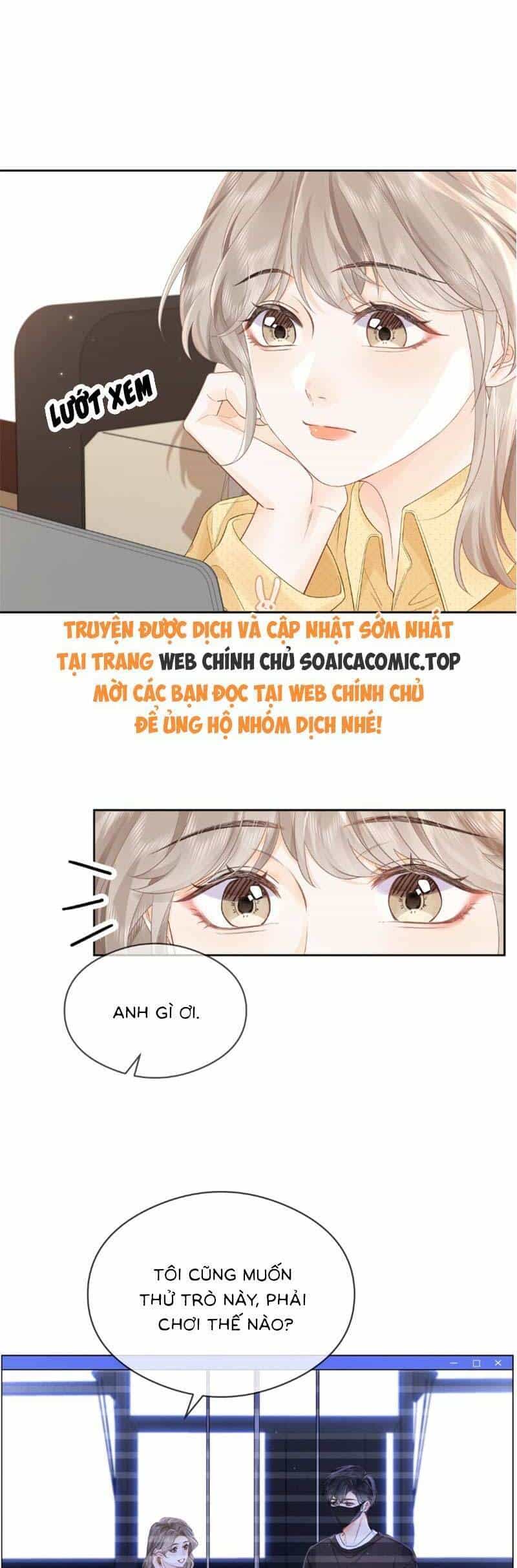 Gấp Vầng Trăng - Chương 8 - ảnh 8