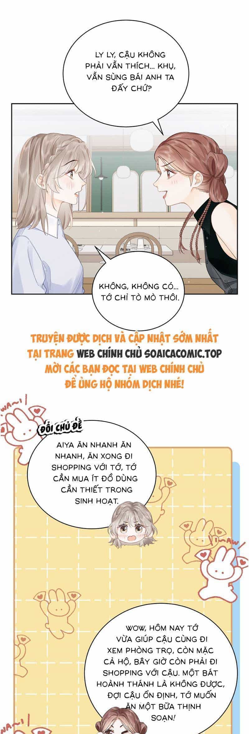 Gấp Vầng Trăng - Chương 9 - ảnh 13