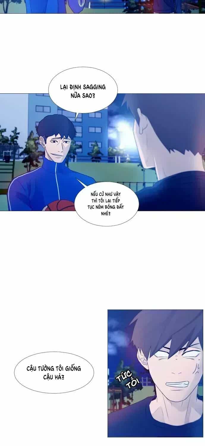 Garbage Time - Chương 2.6 - ảnh 62