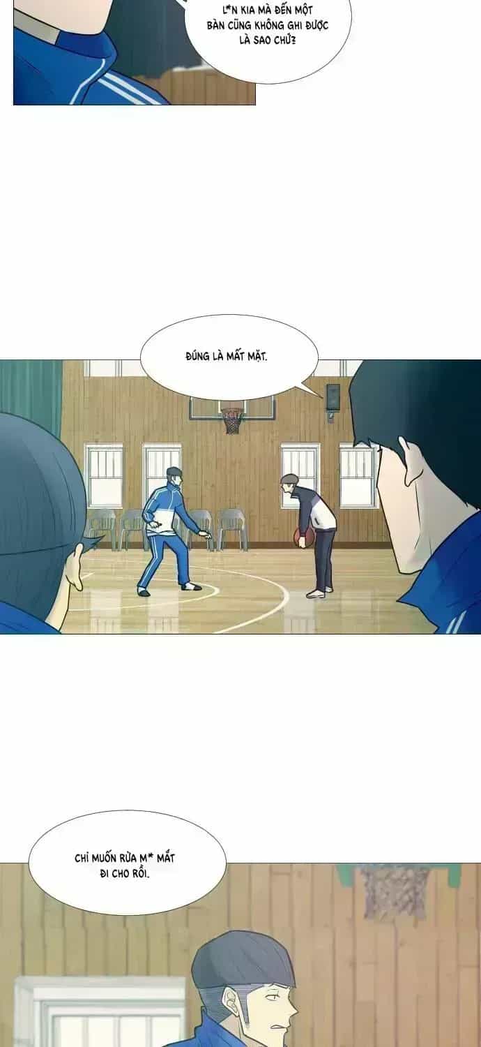 Garbage Time - Chương 14.9 - ảnh 37